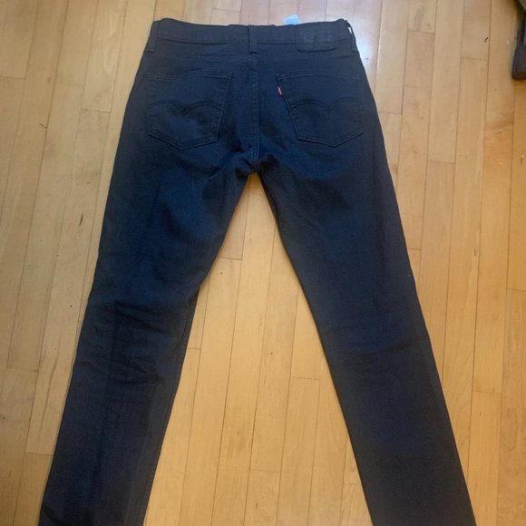 Levis 511 W32 L32 Jeans (4 different styles here) - Picture 3 of 16